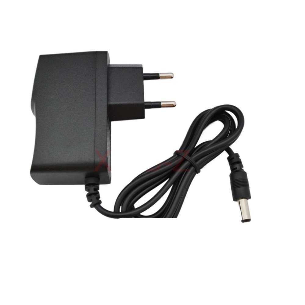 1pcs 9V 1A AC Adapter Power Supply 5.5mm*2.5mm