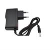 1pcs 9V 1A AC Adapter Power Supply 5.5mm*2.5mm view 1