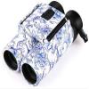 10 x 25 Binoculars for Adults, Powerful Waterproof Bird Watching Binoculars, for Hunting, Hiking, Sports Games and Conce view 3