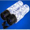 10 x 25 Binoculars for Adults, Powerful Waterproof Bird Watching Binoculars, for Hunting, Hiking, Sports Games and Conce view 4