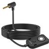 The RC301-DC3 Substitution for Nikon mc-dc3 Remote Release The 150cm/59in Small Remote Control of The Shutter Release Button Z5II/Z50 II/ZR Second-Generation Cameras z50ii /z5 ii (RC301-DC3) view 1