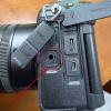 The RC301-DC3 Substitution for Nikon mc-dc3 Remote Release The 150cm/59in Small Remote Control of The Shutter Release Button Z5II/Z50 II/ZR Second-Generation Cameras z50ii /z5 ii (RC301-DC3) view 4