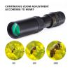 10-300X40 Continuous Zoom Single Tube Telescope for Professional e Phone Photography High-Definition Telescope(1pc Telescope) view 3