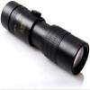 10-30X30 Zoom Monoculars for Adults, HD Metal Body Monoculars, BAK4 Prism HD Telescopic Mini Telescope, Anti-Pressure an view 1