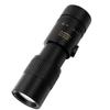 10-30X30 Zoom Monoculars for Adults, HD Metal Body Monoculars, BAK4 Prism HD Telescopic Mini Telescope, Anti-Pressure an view 2