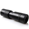 10-30X30 Zoom Monoculars for Adults, HD Metal Body Monoculars, BAK4 Prism HD Telescopic Mini Telescope, Anti-Pressure an view 4
