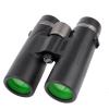 12x42 Binoculars Professional HD Telescope Powerful Long Range BAK4 Prism for Hunting Outdoor Camping(Black) view 1