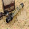 8-24X40 Zoom HD Large Aperture Low Light NightTelescope High Resolution Real Optics - Bird Watching - Outdoor Hunting - view 1