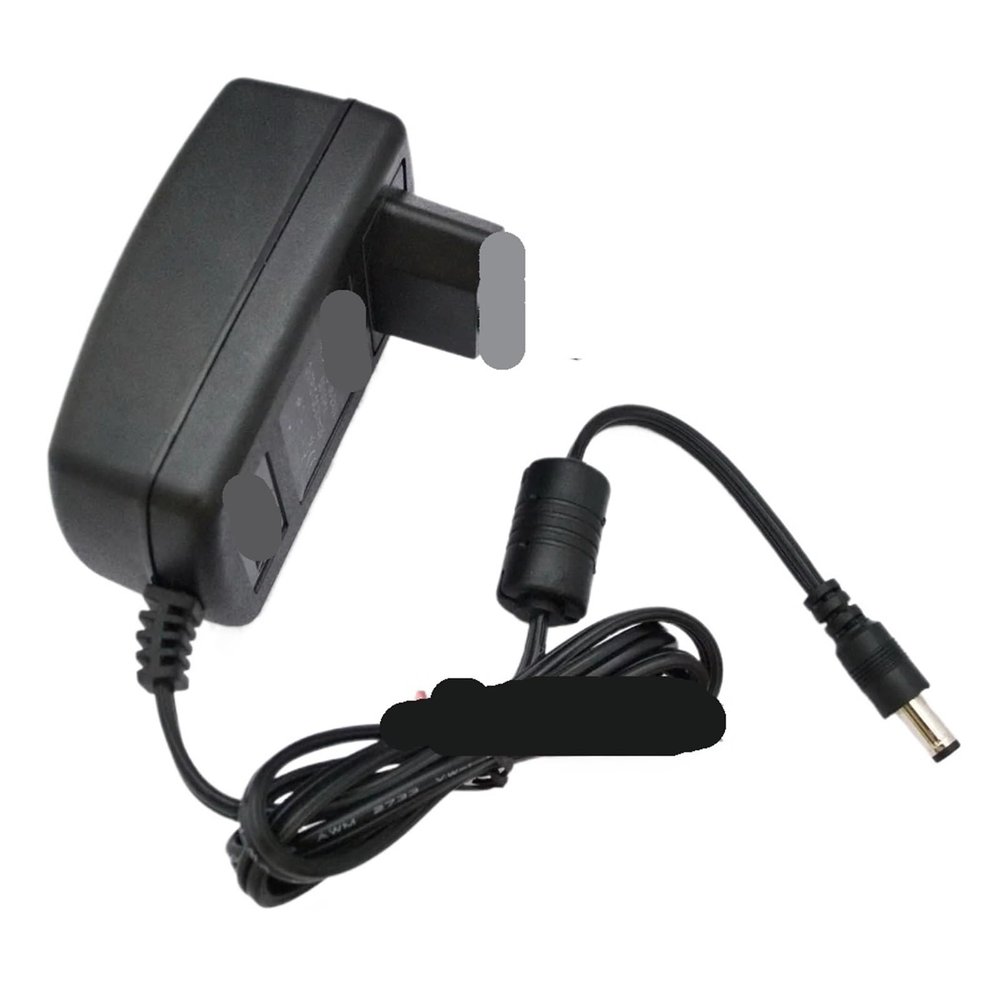 1pcs 5V 4A AC 100V-240V Converter Adapter(US)