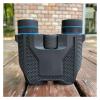 12X25 Compact Binoculars Large Eyepiece Waterproof Telescope for Bird Watching High Powered Easy Night Vision view 3