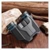 12X25 Compact Binoculars Large Eyepiece Waterproof Telescope for Bird Watching High Powered Easy Night Vision view 4