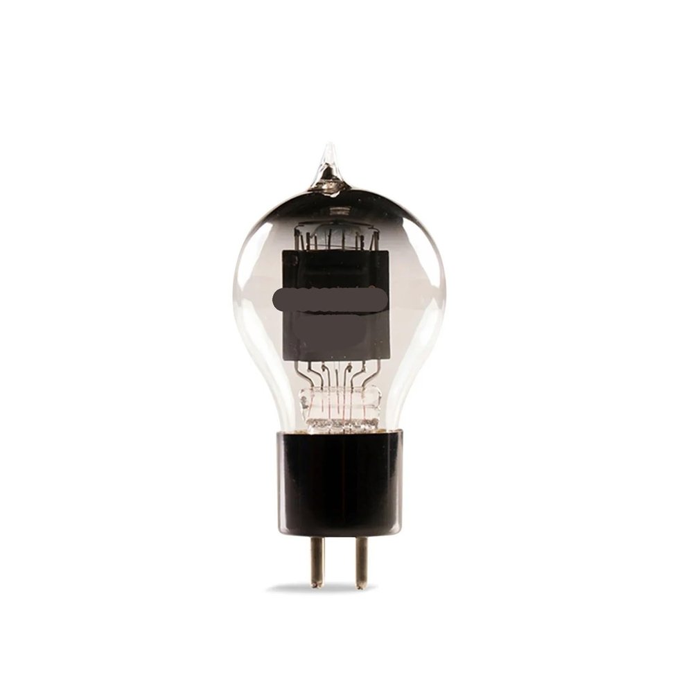 1/2/4PCS 101D Vacuum Tube Audio Valve(1 PCS)