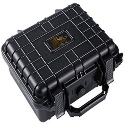 2020 New Storage Box Telescope NightRangefinder Precision Instrument Seismic Compression Packaging Box Parcel
