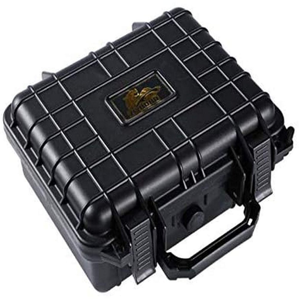 2020 New Storage Box Telescope NightRangefinder Precision Instrument Seismic Compression Packaging Box Parcel