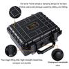 2020 New Storage Box Telescope NightRangefinder Precision Instrument Seismic Compression Packaging Box Parcel view 3
