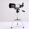 Astronomical Telescope, Portable Monocular, Chasing Star Refraction Telescope High-Definition View Landscape Star Outdoo view 1