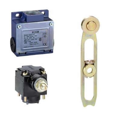 1pcs Limit Switch XCK-M.C ZCKM1H29 ZCKD05 ZCKY43