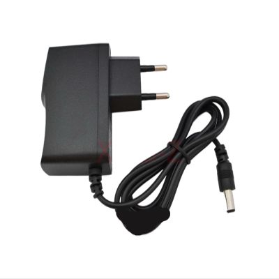 1PCS 6V AC 100V-240V Power Adapter DC 0.2A