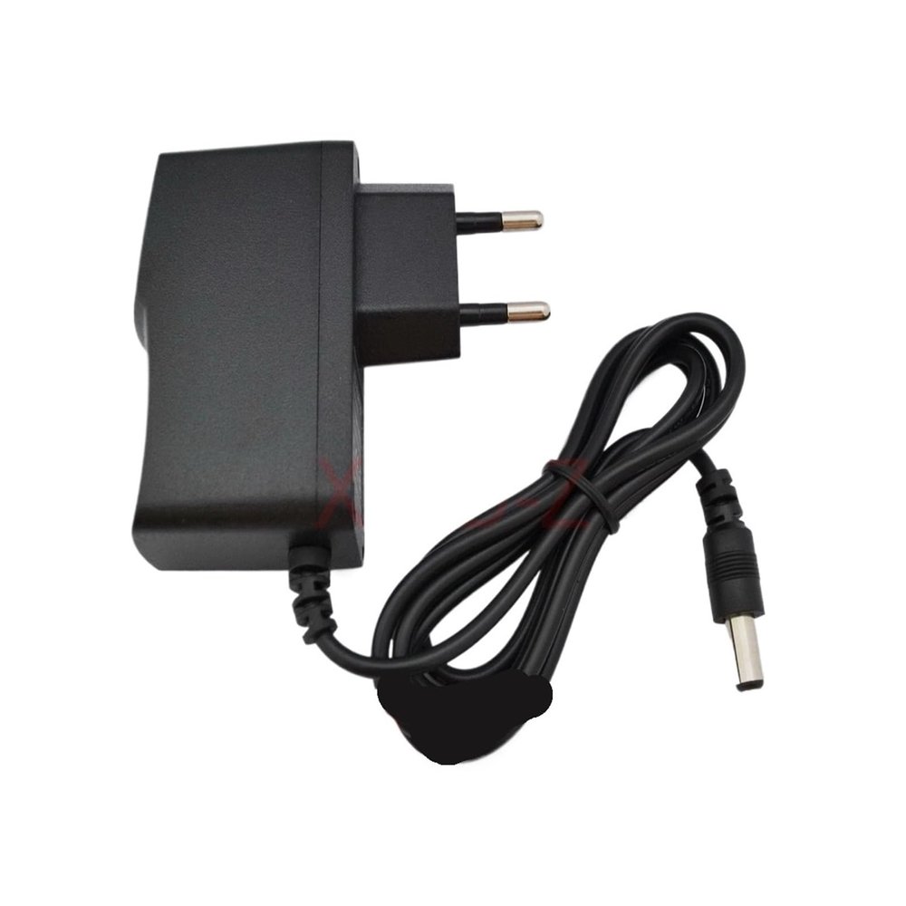 1PCS 6V AC 100V-240V Power Adapter DC 0.2A