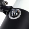 Refractive Astronomical Telescope, HD Landscape Astronomy Space Finder Telescope with Tripod for 360 Adjustment Get view 3