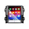 Lizpofly 12.1 Inch 8+256GB Android 13 Car Radio for Toyota Fortuner 2016-2022 Head Unit Wirless Carplay GPS Navigation Screen Upgrade Multimedia Player Android Auto view 1