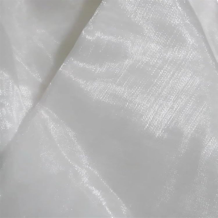 1PC Fine Nylon Mesh Screen 1x2m - High Density Nylon Spandex Fabric for Water Straining and Filtration(350)