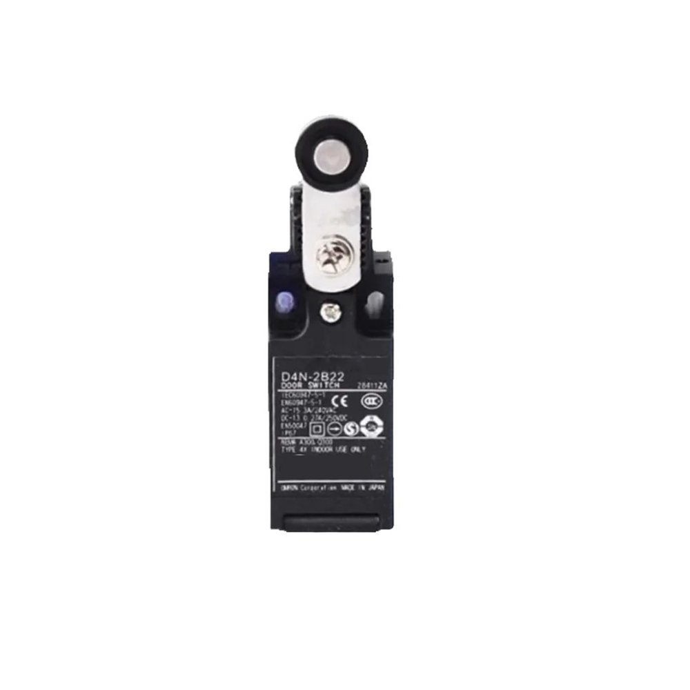 1pcs Safety Travel Limit Switch D4N-2B22 D4N-2B32 D4N-412G D4N-4132 D4N-4B32 D4N-4B22 D4N-4D32(D4N-4A32)