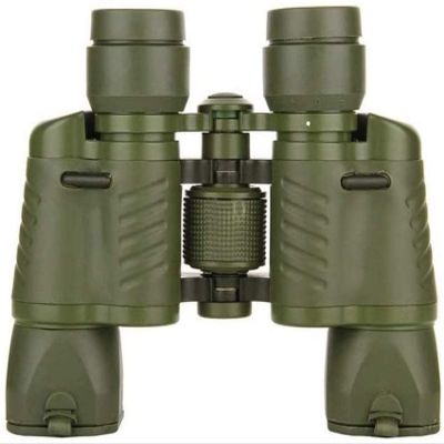 50 X 50 Powerful Binoculars, High Power HD Binocular for Adults, Waterproof Binoculars with Durable and Clear Binoculars
