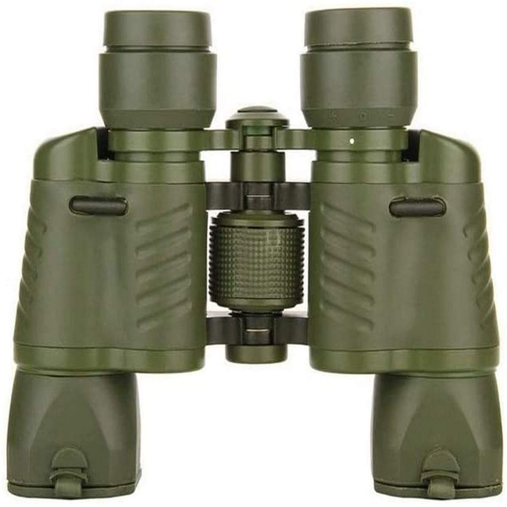 50 X 50 Powerful Binoculars, High Power HD Binocular for Adults, Waterproof Binoculars with Durable and Clear Binoculars