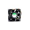 1pcs 8cm 8038 12V view 1