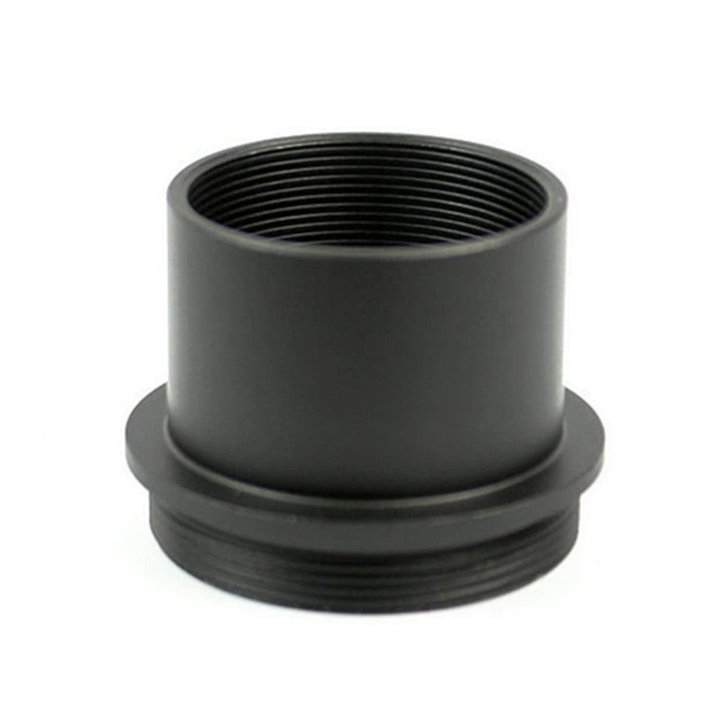 Telescope 1.25 Inches 31.7mm M35 T Interface Astronomical Telescope Camera Adapter for 5P0099
