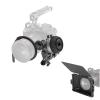 SmallRig Follow Focus F50 + Mini Matte Box view 1