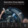 SmallRig Follow Focus F50 + Mini Matte Box view 4