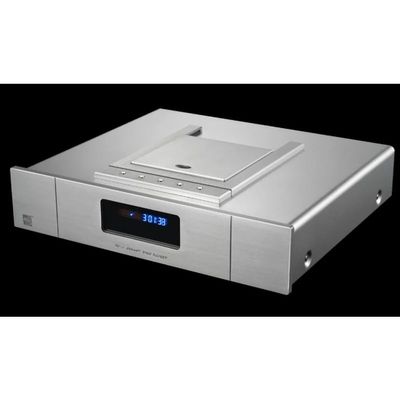 I-049 Jungson PJ-1 CD Player Set Top Slide Player Fever HiFi Audio Source Player 1794 Decoding