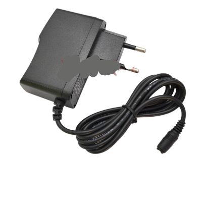 1PCS AC 100V-240V Power Adapter DC 3.5mm X 1.35mm(6V 1A)