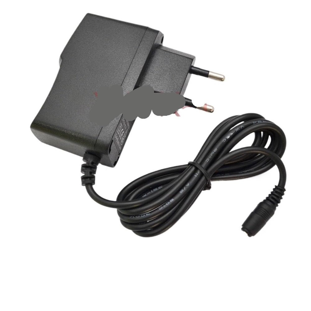 1PCS AC 100V-240V Power Adapter DC 3.5mm X 1.35mm(6V 1A)