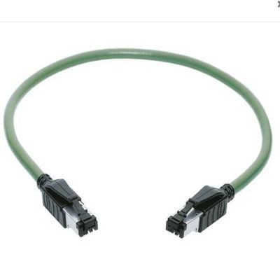 09457510023, Ethernet Cables/Networking Cables RJI CBL AWG 22/7 Flex IP20 1 5M