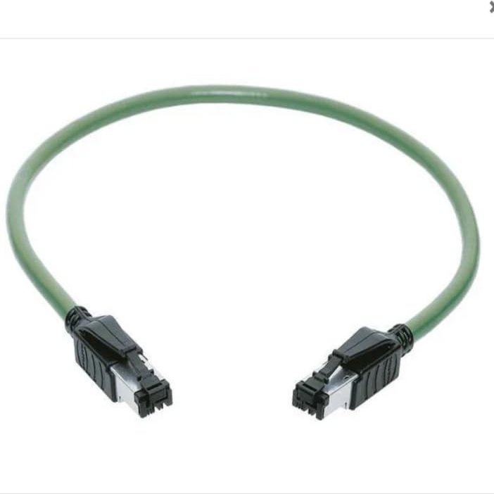 09457510023, Ethernet Cables/Networking Cables RJI CBL AWG 22/7 Flex IP20 1 5M