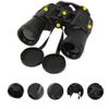Binoculars 20X50 Optical Large Eyepiece Portable Binoculars Durable Civilian Telescope for Travel, Outdoor view 2