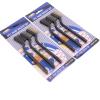 3 In1 IC Phone Repair Cleaning Brush Phone Repair Motherboard Anti-Static Steel Brush Fine Soft Brush Clean view 3