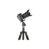 Camera Tripod Portable Aluminum Alloy Camera Tripod Monopod with 3-Way Swivel Pan Head and Carrying Bag for DV Video Cam view 4