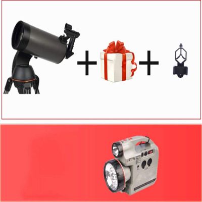 Astronomical Telescope Professional Stargazing 10000 High-Definition Hd Adult 5000 Deep Space Times,B,Telescope