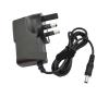 9V AC/DC Power Adapter 9V 1A(UK Plug) view 1