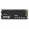 Crucial P510 1TB SSD G9 TLC NAND PCIE GEN 5 X4 NVME M.2 2280 Internal Solid State D view 1