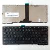 Eobruweo Laptop Replacement Keyboard US for Lenovo Ideapad N20P Chromebook N20 N20P No TrackPoint,No Backlit view 1