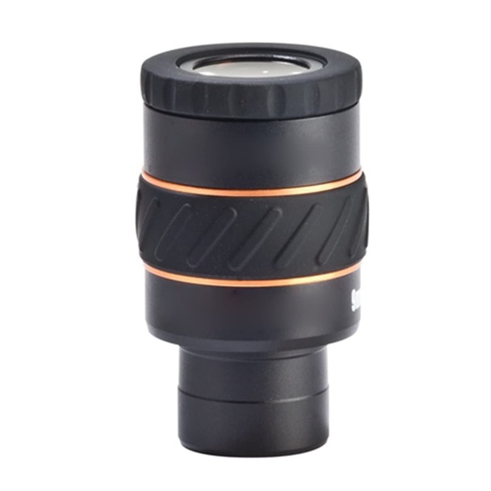 Telescope 60degree Wide-Angle Spotting Telescope Eyepiece Accessories 2.3mm 5mm 7mm 9mm 12mm 18mm 25mm(9mm)