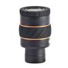 Telescope 60degree Wide-Angle Spotting Telescope Eyepiece Accessories 2.3mm 5mm 7mm 9mm 12mm 18mm 25mm(9mm) view 1