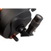Telescope 60degree Wide-Angle Spotting Telescope Eyepiece Accessories 2.3mm 5mm 7mm 9mm 12mm 18mm 25mm(9mm) view 3