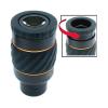 Telescope 60degree Wide-Angle Spotting Telescope Eyepiece Accessories 2.3mm 5mm 7mm 9mm 12mm 18mm 25mm(9mm) view 4
