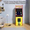 12V Power Cord Compatible with Arcade1up Game Machine - for All Riser Cocktail Tables (RYJ0136PAU0-1-2-3-4- RYJ0136PAU5), BIton BI36-120300-U2,B36-120300-E2, and BI36L-120300-1-LED AC Adapter Charger view 3
